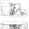 ForkLift Trucks.com | China Manufacturer Trade Materials Handling counterbalanced forklift Industrial Equipment BUY in USA/UK/India/Australia